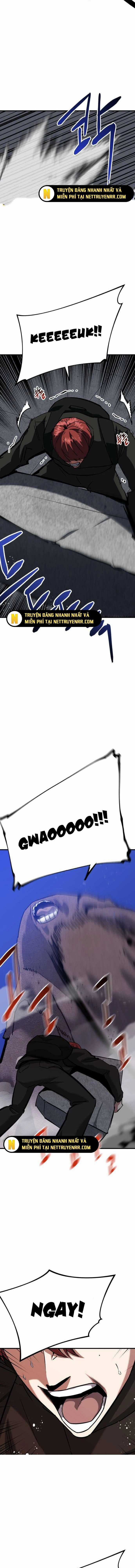 Sát Nhân Cuồng Loạn Chương 61 trang 14