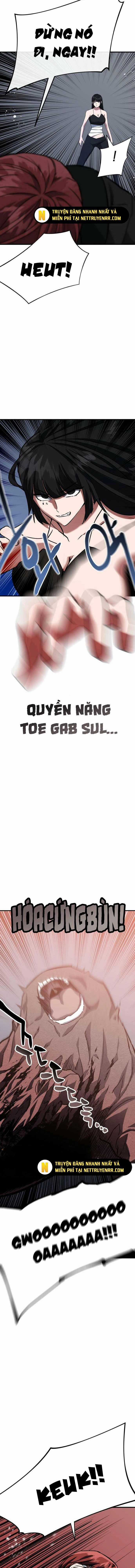 Sát Nhân Cuồng Loạn Chương 61 trang 15