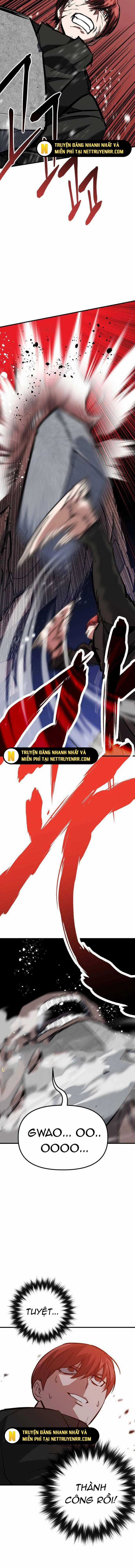 Sát Nhân Cuồng Loạn Chương 61 trang 16