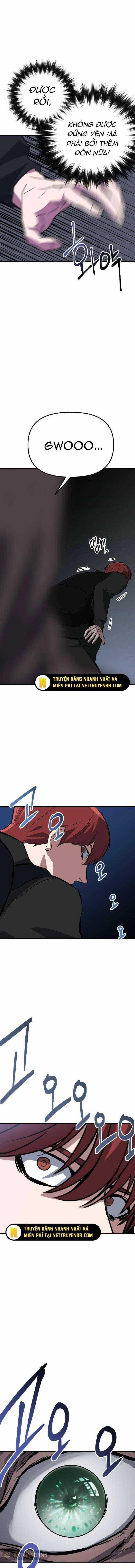 Sát Nhân Cuồng Loạn Chương 61 trang 17