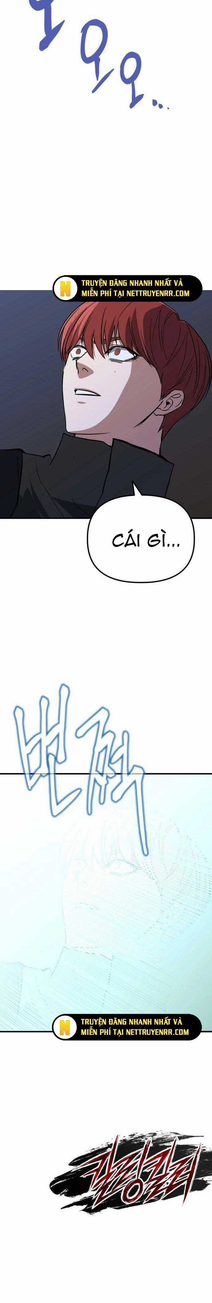 Sát Nhân Cuồng Loạn Chương 61 trang 18