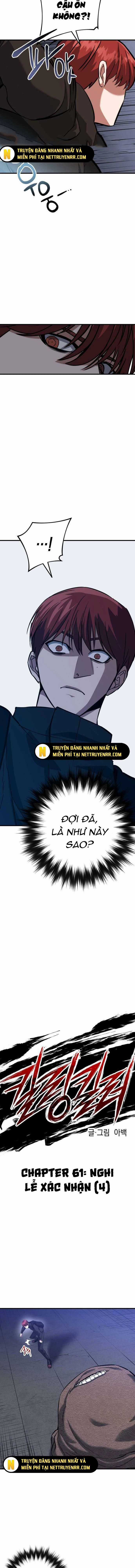 Sát Nhân Cuồng Loạn Chương 61 trang 2