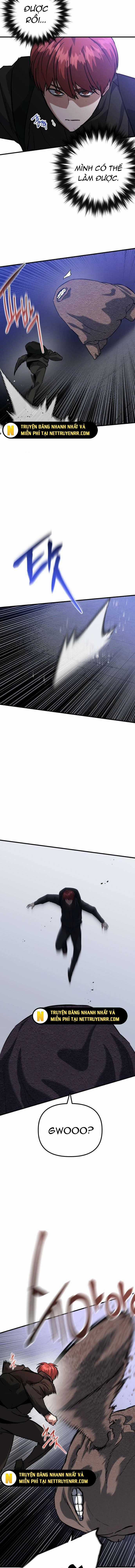 Sát Nhân Cuồng Loạn Chương 61 trang 3