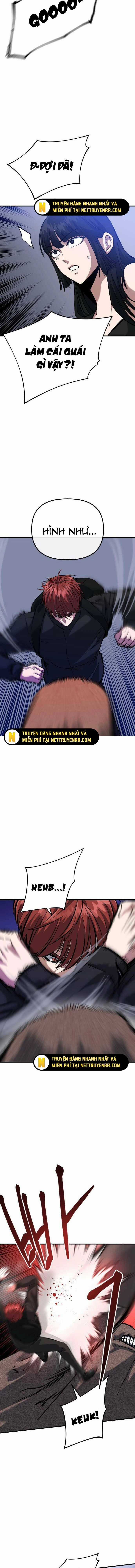 Sát Nhân Cuồng Loạn Chương 61 trang 4