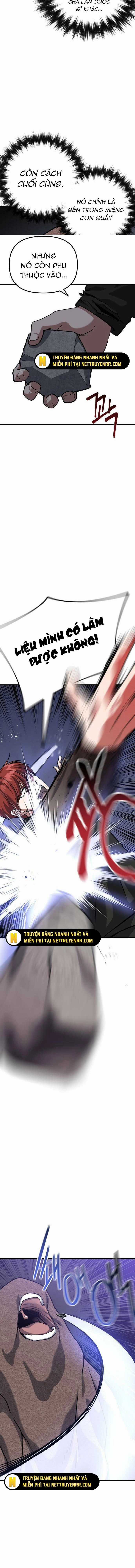 Sát Nhân Cuồng Loạn Chương 62 trang 11