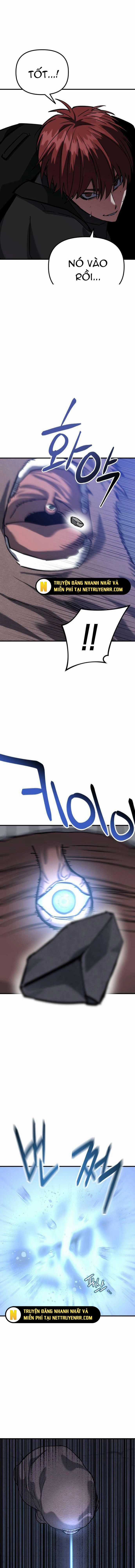 Sát Nhân Cuồng Loạn Chương 62 trang 12