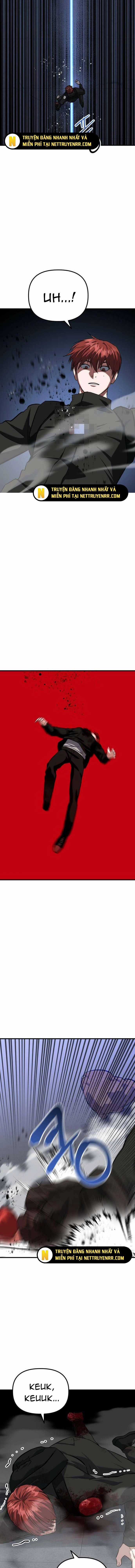 Sát Nhân Cuồng Loạn Chương 62 trang 13