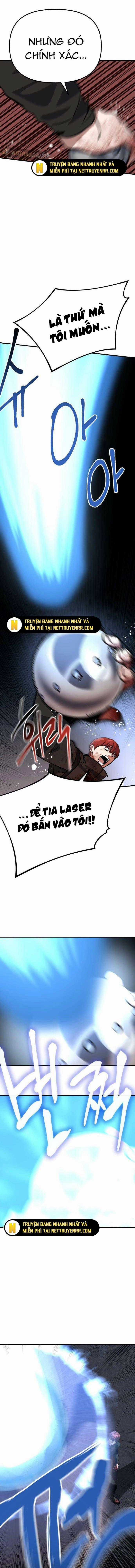 Sát Nhân Cuồng Loạn Chương 62 trang 17