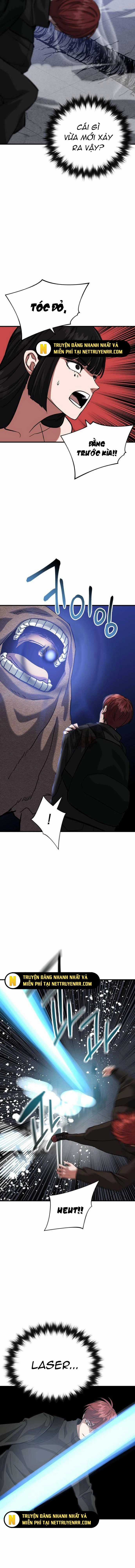 Sát Nhân Cuồng Loạn Chương 62 trang 3