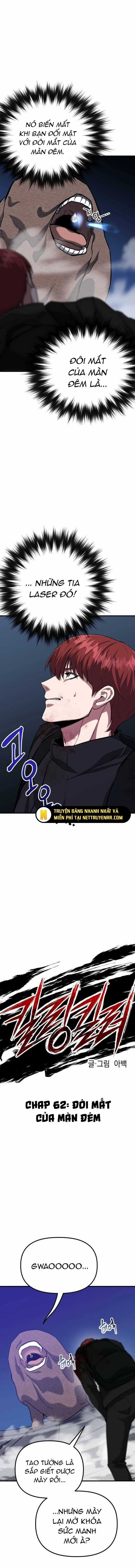 Sát Nhân Cuồng Loạn Chương 62 trang 4