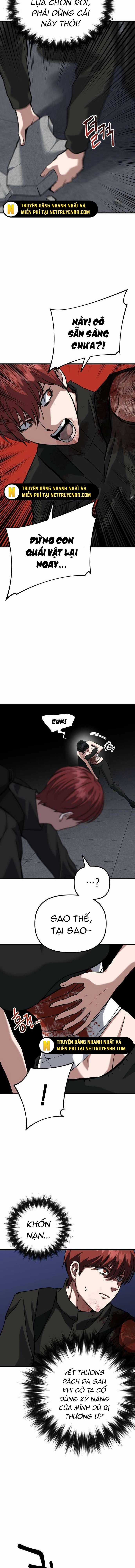 Sát Nhân Cuồng Loạn Chương 62 trang 6