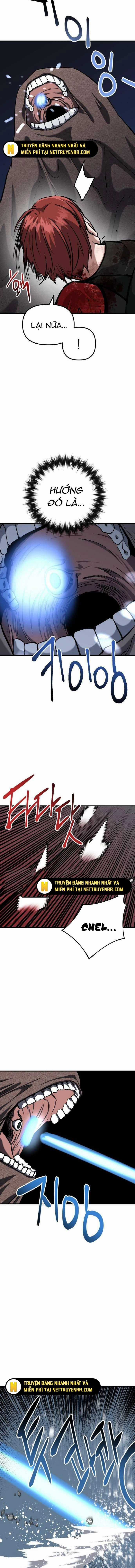 Sát Nhân Cuồng Loạn Chương 62 trang 7