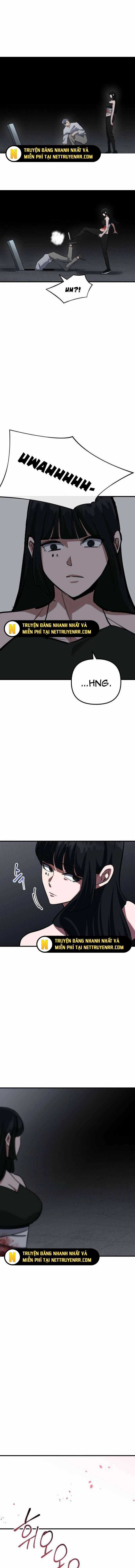 Sát Nhân Cuồng Loạn Chương 63 trang 11