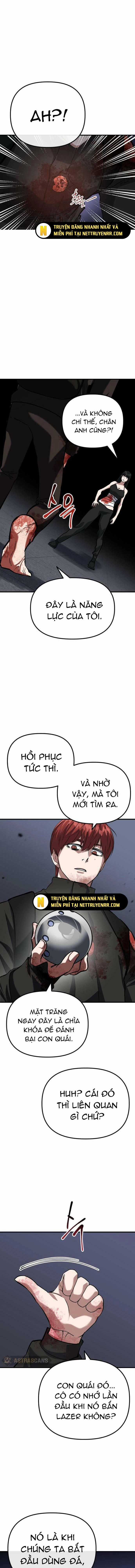 Sát Nhân Cuồng Loạn Chương 63 trang 2