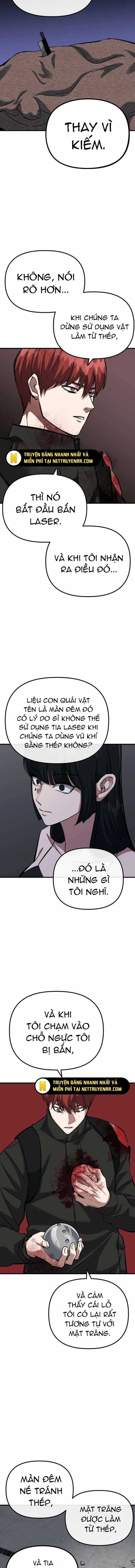 Sát Nhân Cuồng Loạn Chương 63 trang 3