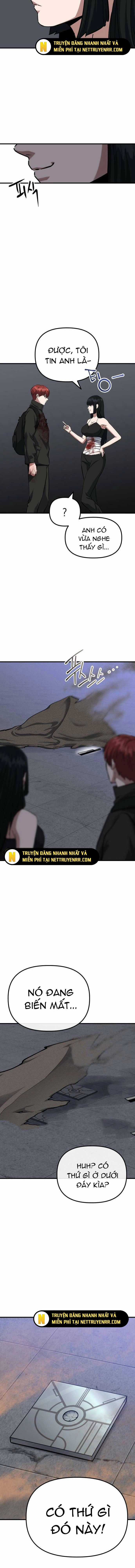 Sát Nhân Cuồng Loạn Chương 63 trang 5