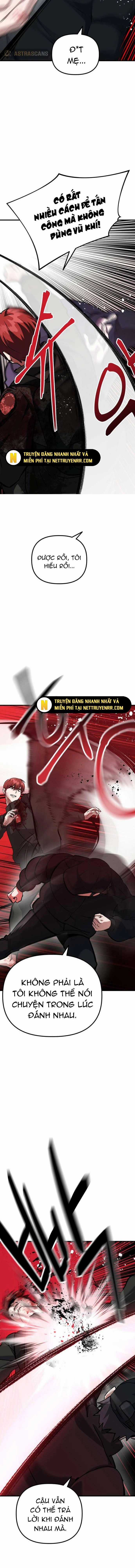 Sát Nhân Cuồng Loạn Chương 64 trang 11