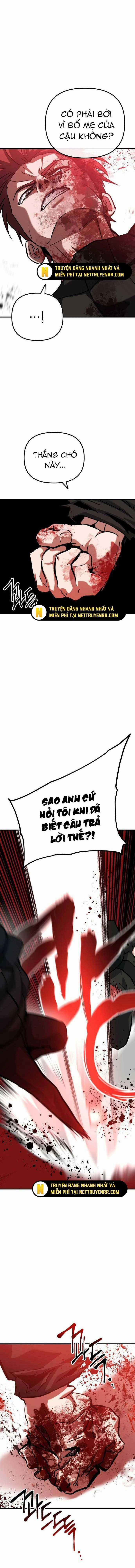 Sát Nhân Cuồng Loạn Chương 64 trang 12