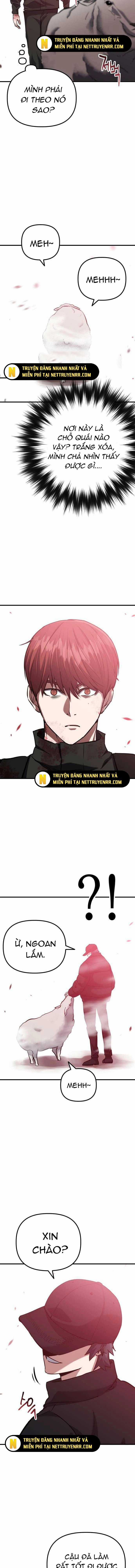 Sát Nhân Cuồng Loạn Chương 64 trang 3