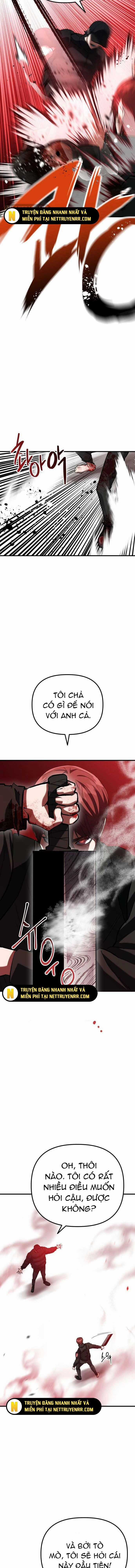 Sát Nhân Cuồng Loạn Chương 64 trang 6