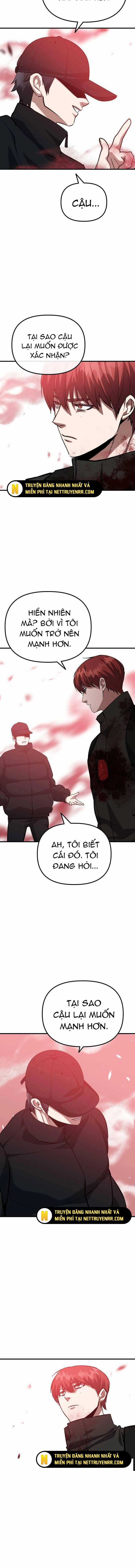 Sát Nhân Cuồng Loạn Chương 64 trang 7