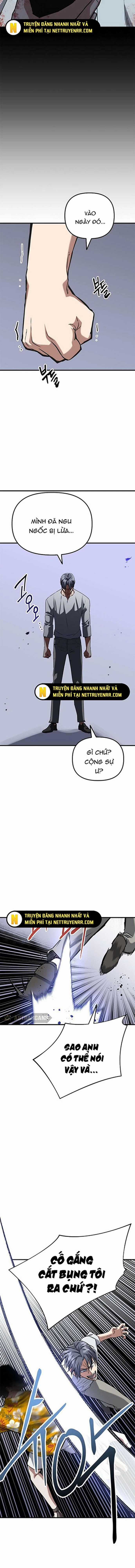 Sát Nhân Cuồng Loạn Chương 65 trang 13