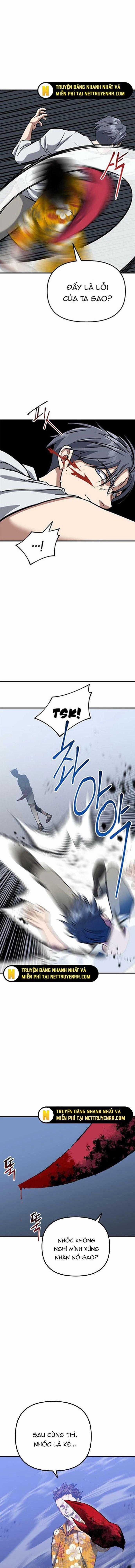 Sát Nhân Cuồng Loạn Chương 65 trang 14