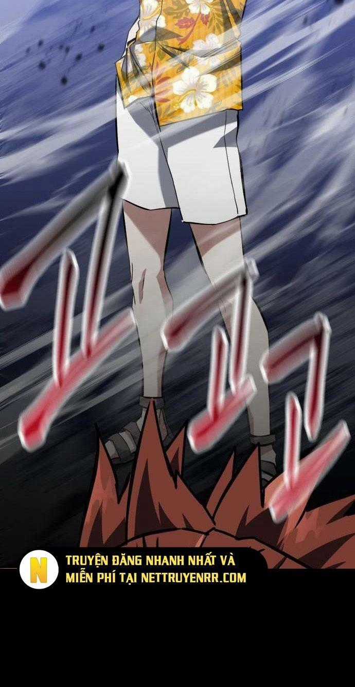 Sát Nhân Cuồng Loạn Chương 65 trang 15