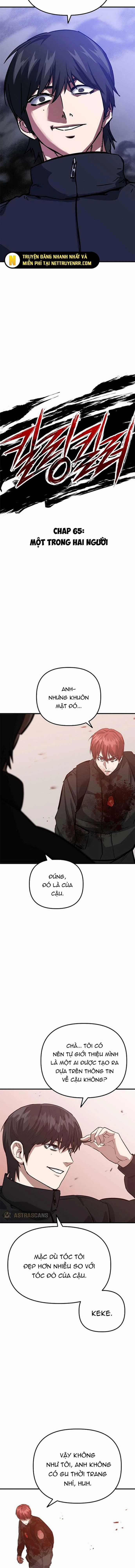 Sát Nhân Cuồng Loạn Chương 65 trang 2