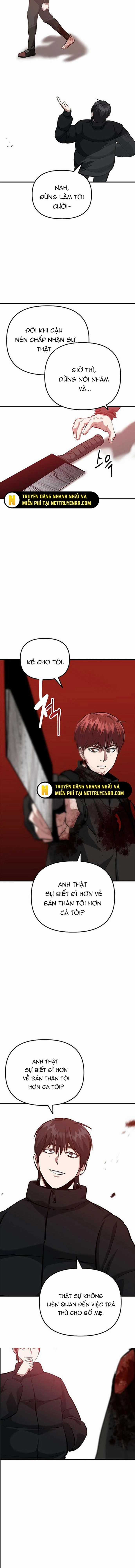 Sát Nhân Cuồng Loạn Chương 65 trang 3