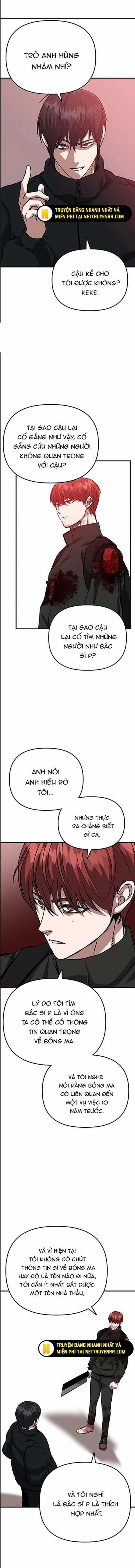 Sát Nhân Cuồng Loạn Chương 65 trang 4