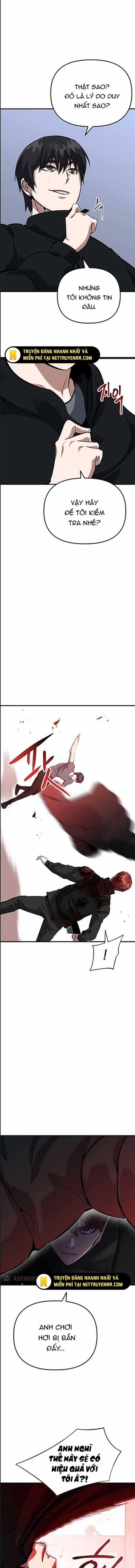 Sát Nhân Cuồng Loạn Chương 65 trang 5