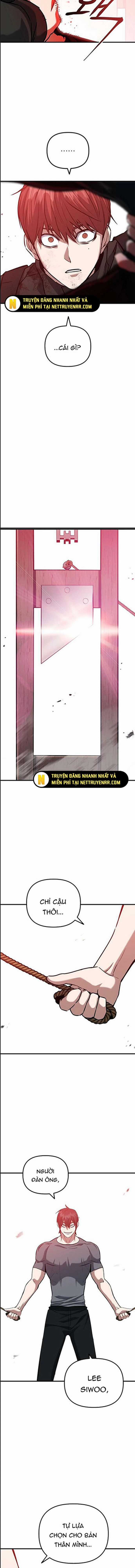 Sát Nhân Cuồng Loạn Chương 65 trang 6