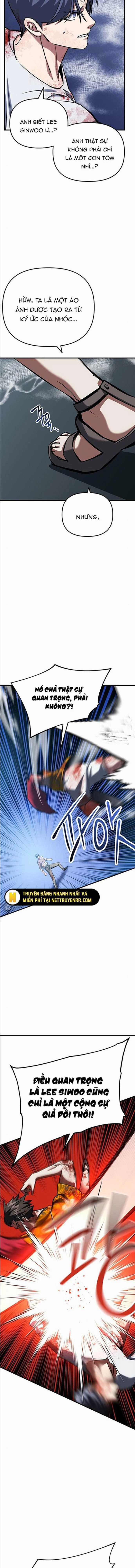 Sát Nhân Cuồng Loạn Chương 66 trang 13