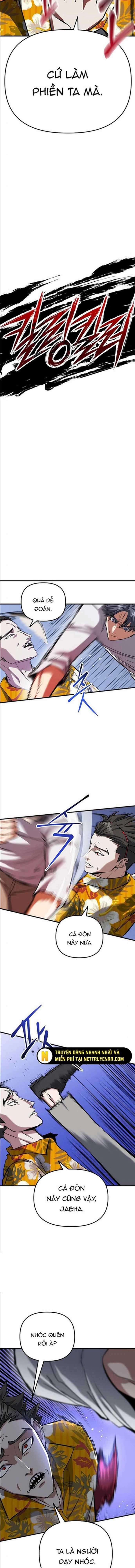 Sát Nhân Cuồng Loạn Chương 66 trang 3