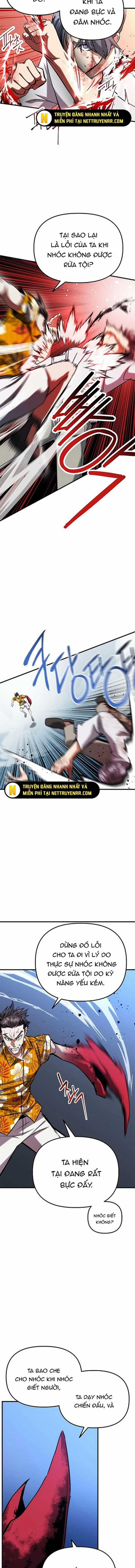 Sát Nhân Cuồng Loạn Chương 66 trang 5