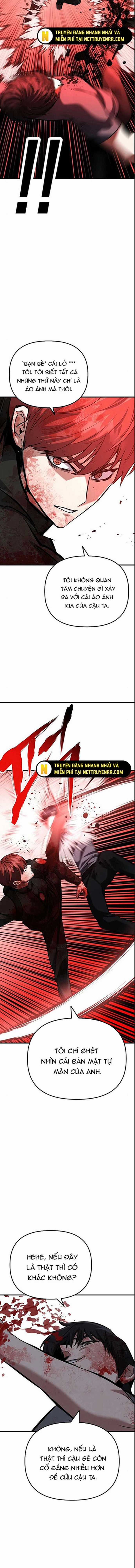 Sát Nhân Cuồng Loạn Chương 67 trang 10