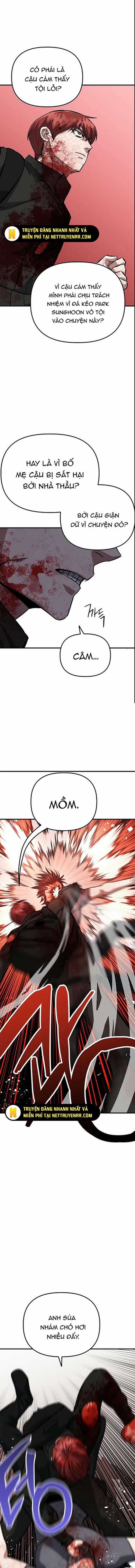 Sát Nhân Cuồng Loạn Chương 67 trang 11