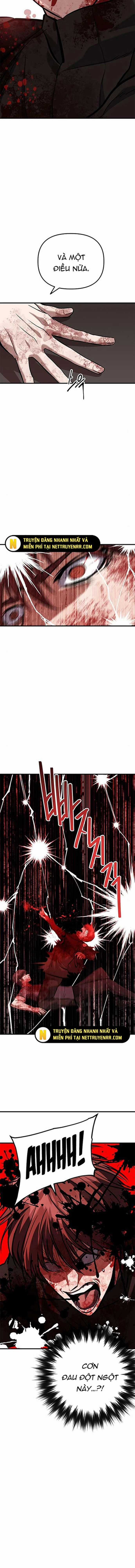 Sát Nhân Cuồng Loạn Chương 67 trang 13