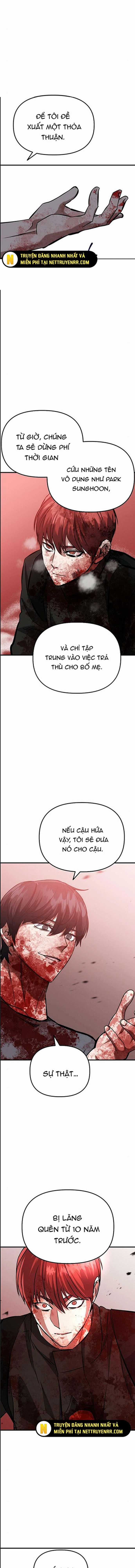 Sát Nhân Cuồng Loạn Chương 67 trang 15