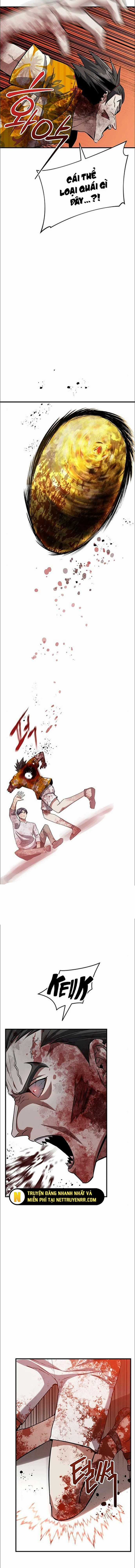 Sát Nhân Cuồng Loạn Chương 67 trang 2