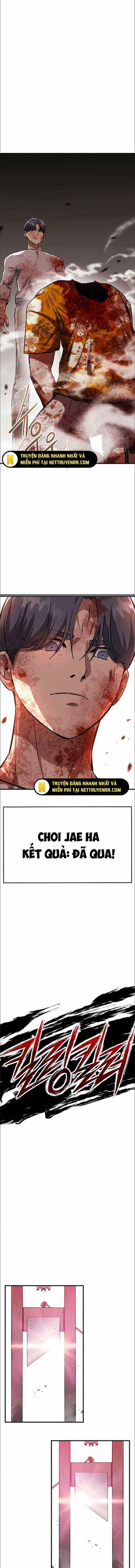 Sát Nhân Cuồng Loạn Chương 67 trang 3