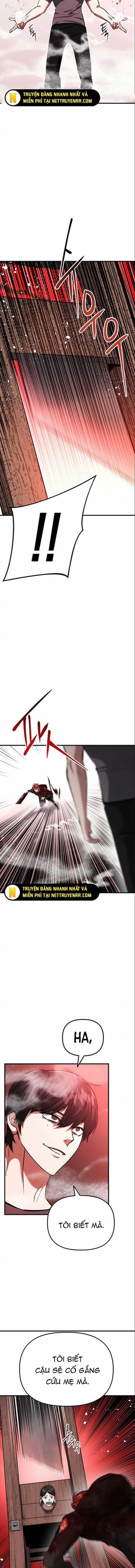 Sát Nhân Cuồng Loạn Chương 67 trang 5