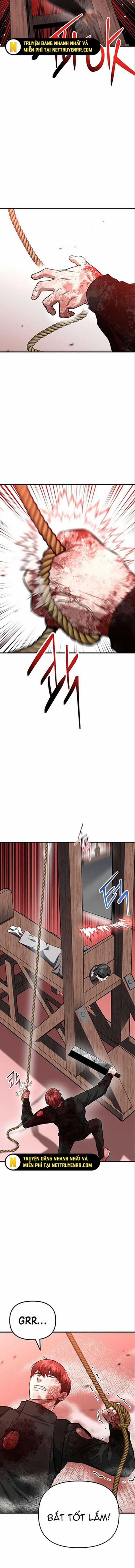 Sát Nhân Cuồng Loạn Chương 67 trang 6