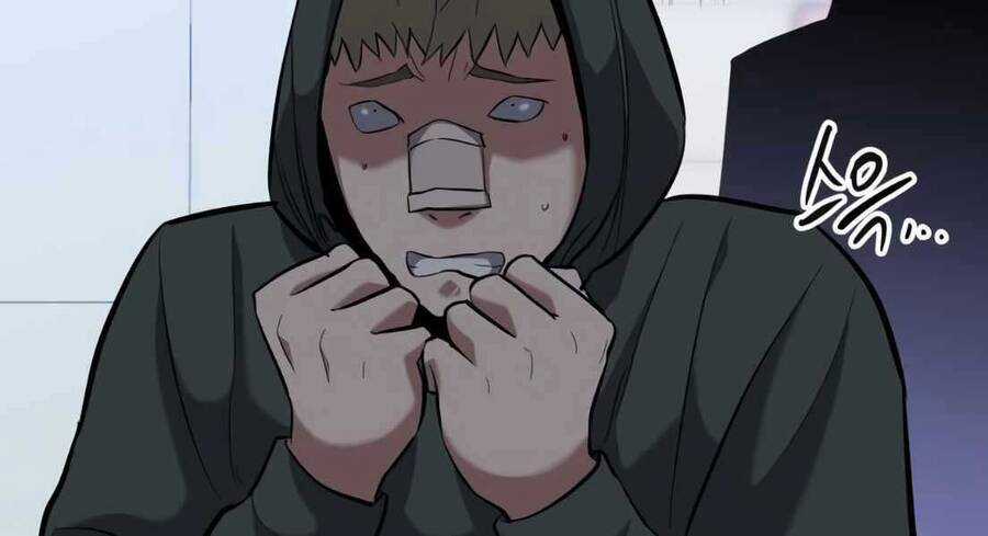 Sát Nhân Cuồng Loạn Chương 7 trang 183