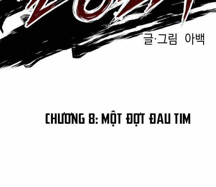 Sát Nhân Cuồng Loạn Chương 8 trang 21
