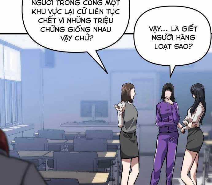 Sát Nhân Cuồng Loạn Chương 8 trang 28