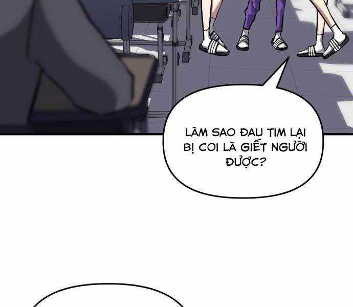 Sát Nhân Cuồng Loạn Chương 8 trang 29