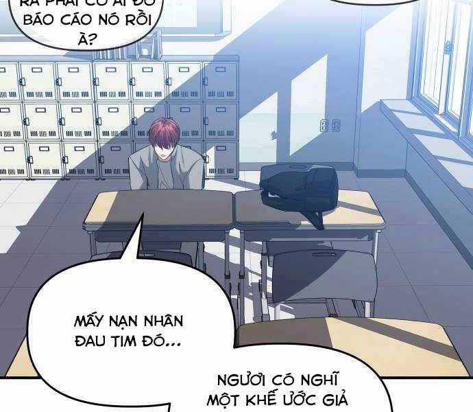 Sát Nhân Cuồng Loạn Chương 8 trang 47
