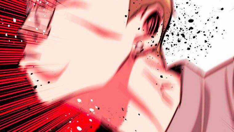 Sát Nhân Cuồng Loạn Chương 9 trang 132